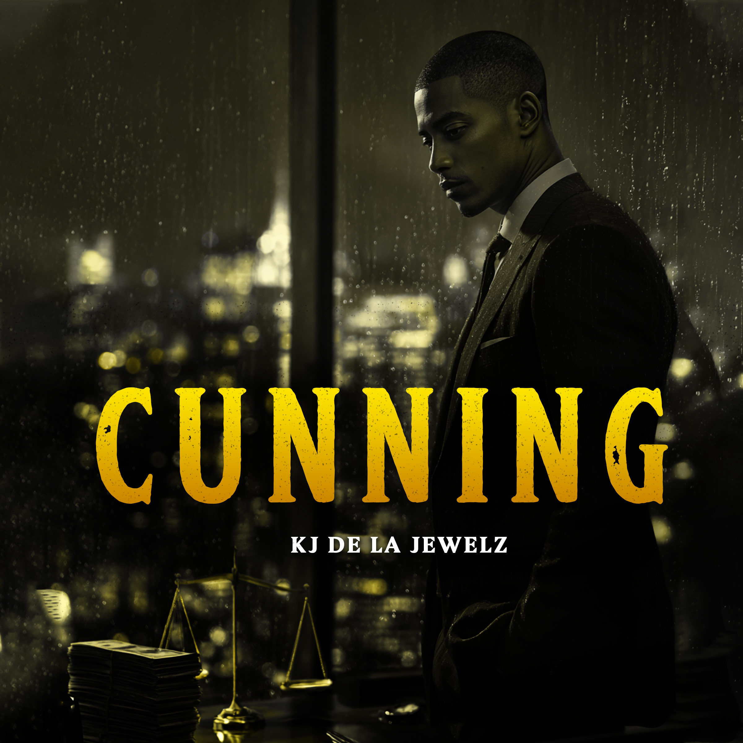 Cunning