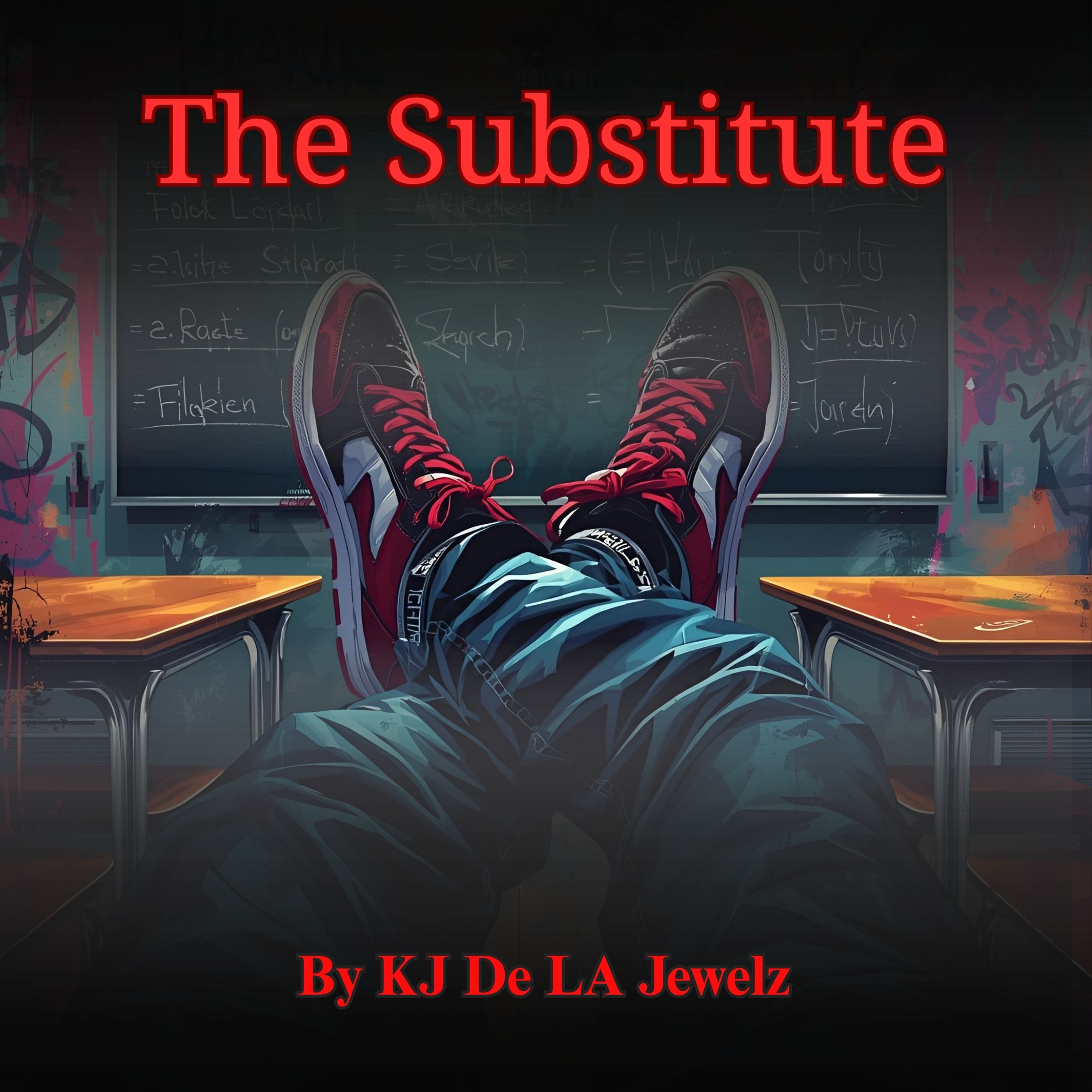 The Substitute